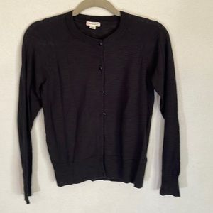 J Crew Cardigan